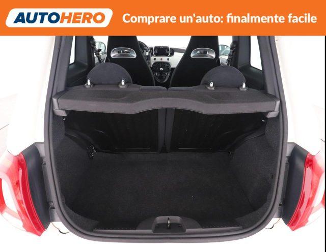 ABARTH 595 1.4 Turbo T-Jet 145 CV