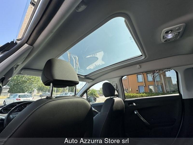 Peugeot 2008 1.6 VTi 120CV Allure *TETTO PANORAMA, 1 PROPRIETARIO*