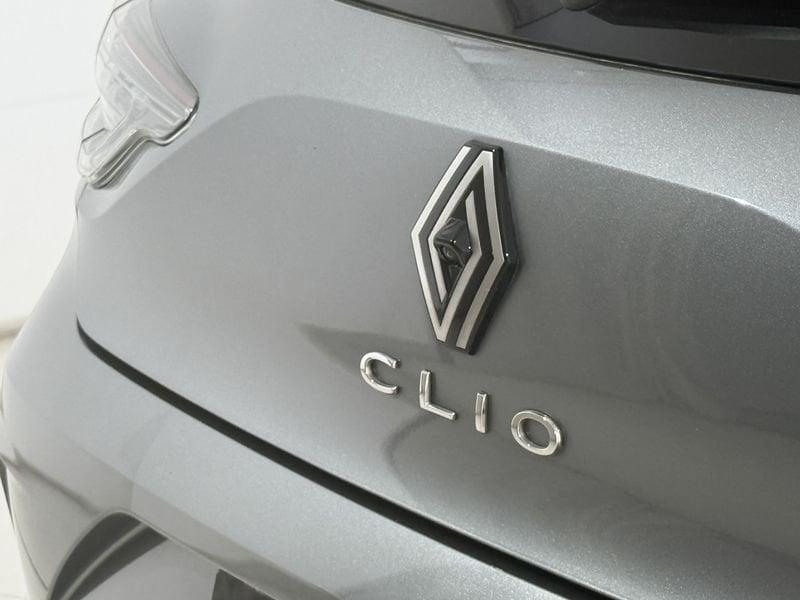 Renault Clio 1.0 TCE 67KW TECHNO * BONUS FINANZIAMENTO *