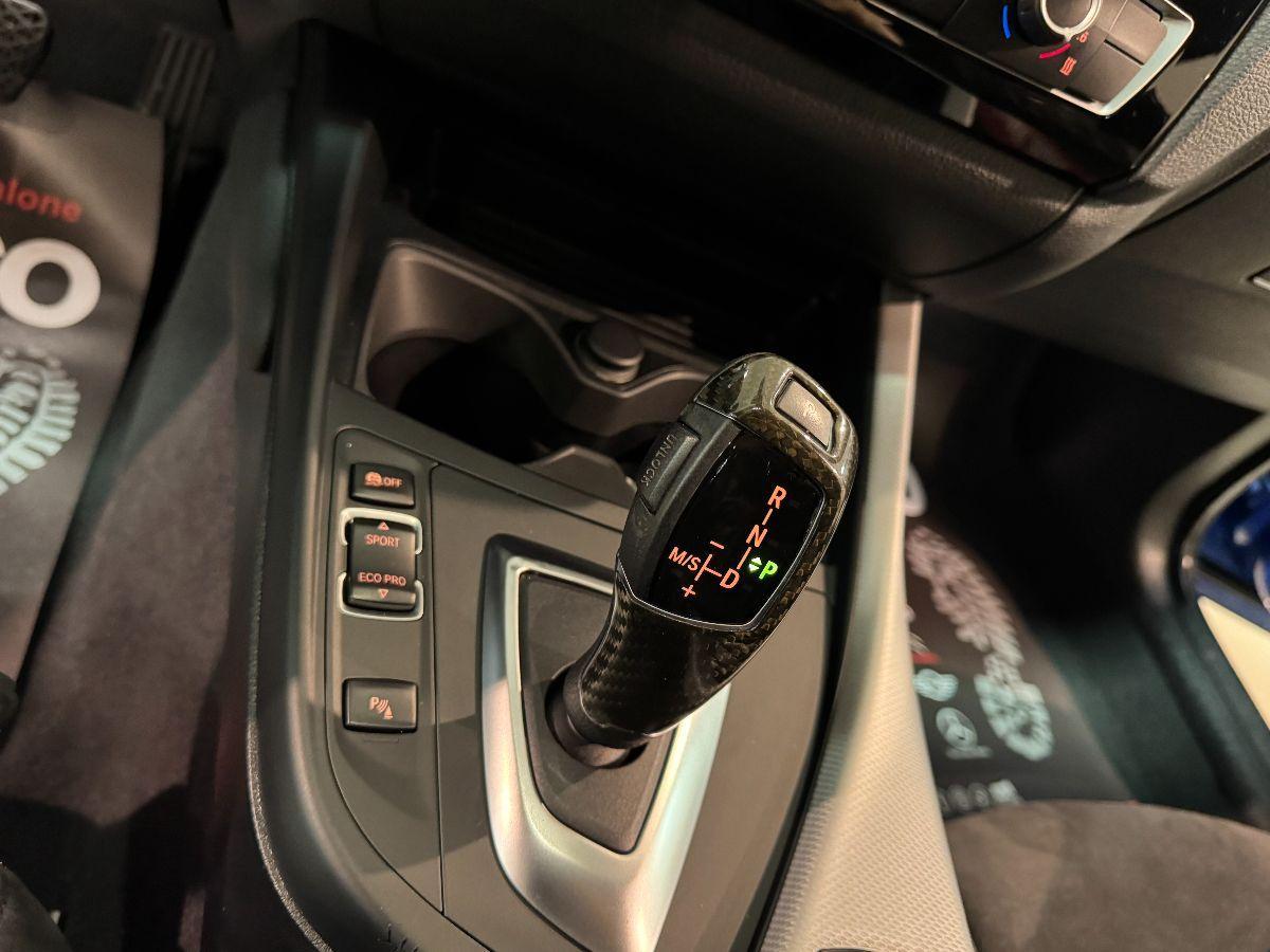 BMW Serie 1 116d 5p. Msport