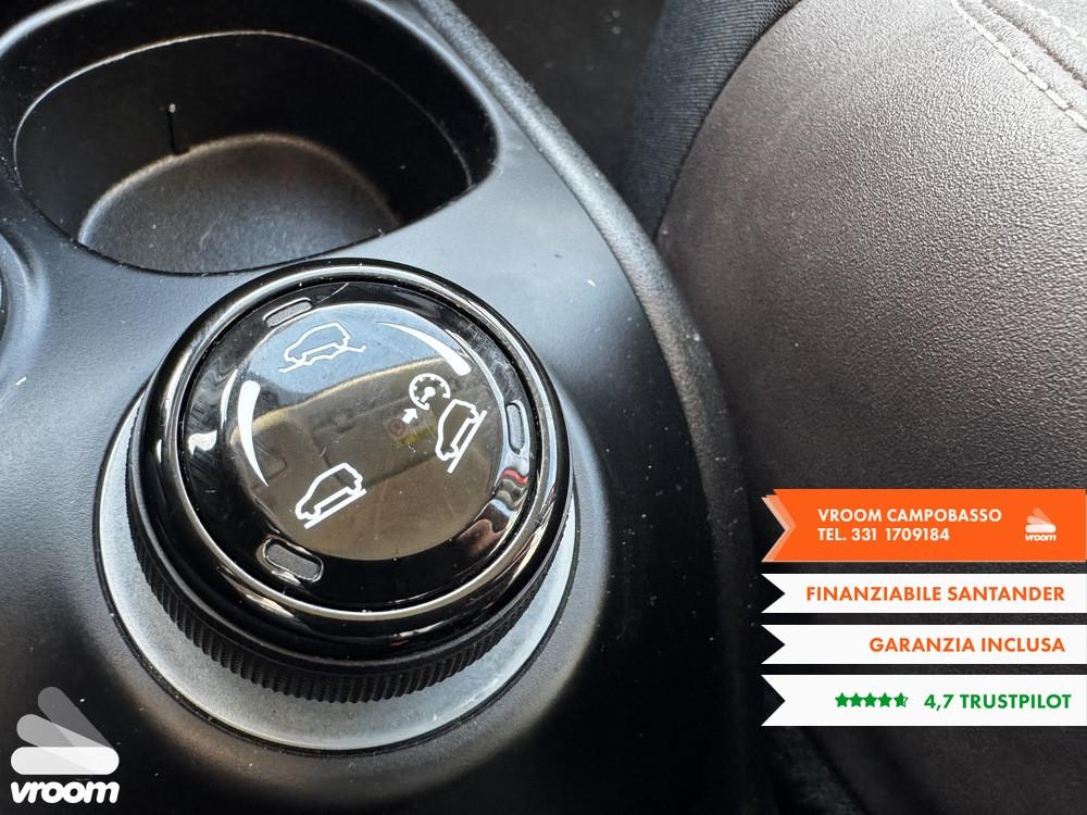 FIAT Panda Cross Panda Cross 1.3 MJT 95 CV S&S ...