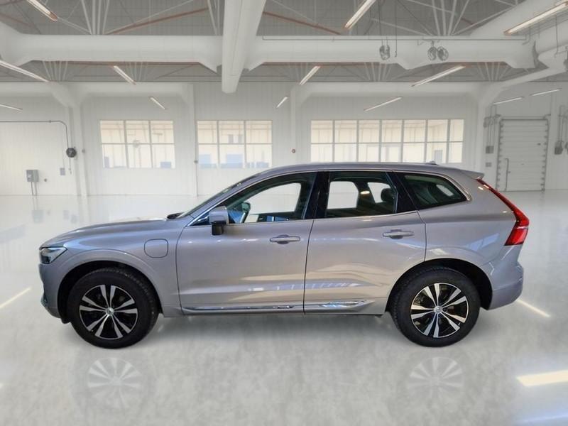 VOLVO XC60 T6 PLUG-IN AWD AUTO RECHARGE INS. EXP SUV