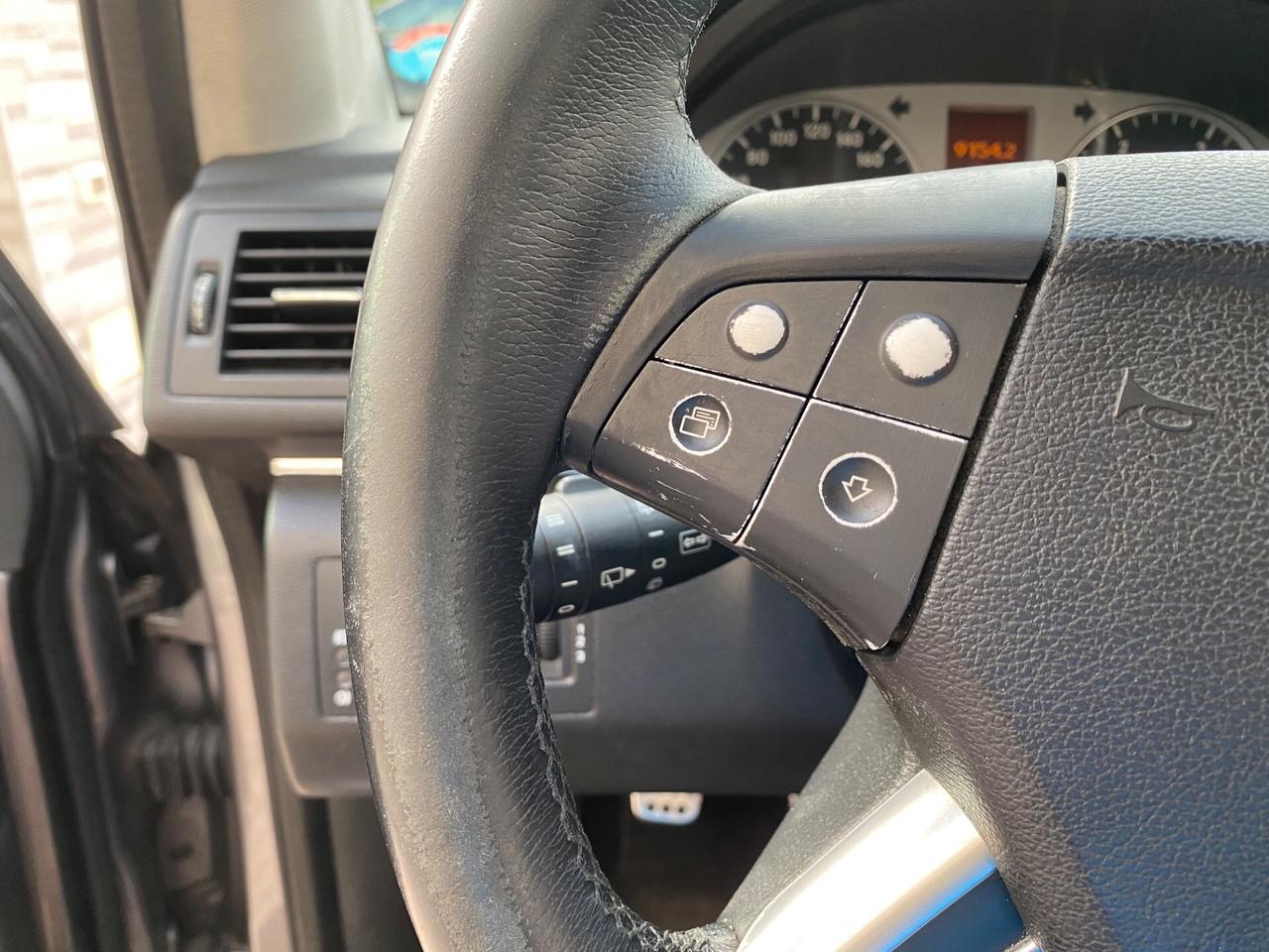 Mercedes-benz B 180 CDI Sport