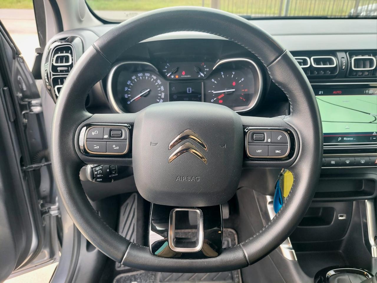 CITROEN C3 Aircross BlueHDi 110 S&S Shine N1 - 2022