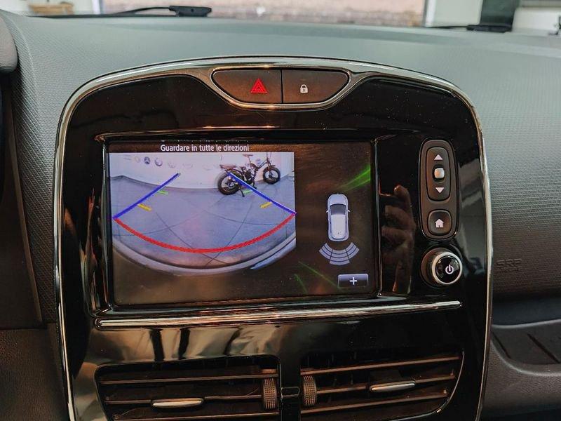 Renault Clio TCe 220CV EDC 5 porte Energy R.S. Trophy