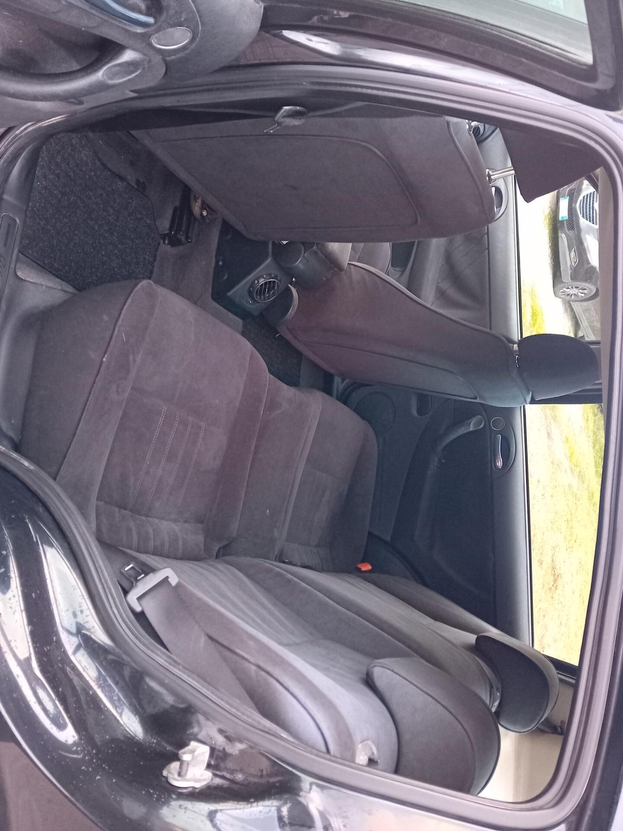 Alfa Romeo 147 1.6 16V TS (105) 5 porte Progression