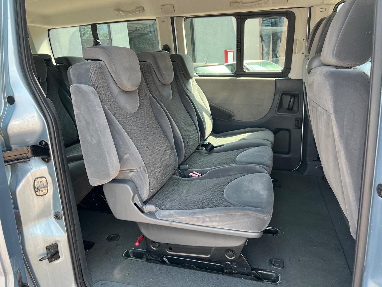 Citroen Jumpy 2.0 HDi/136 FAP PC Atlante Business