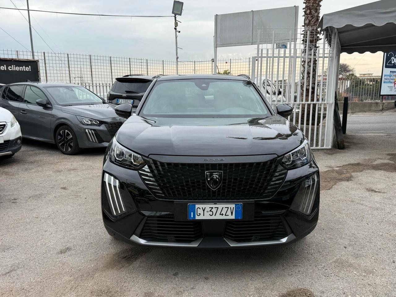 PEUGEOT 2008 1.2 BENZINA S&S 100CV 2025 ALLURE
