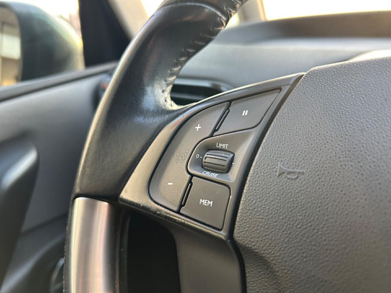 Citroen C4 Picasso 1.5d. |NAVI|SENSORI POST