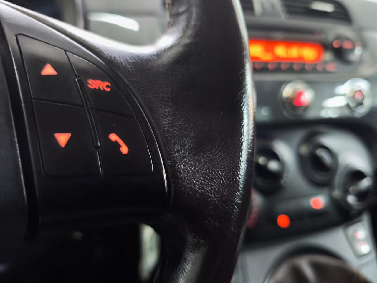 Fiat 500 1.3 Multijet 16V 95 CV Sport