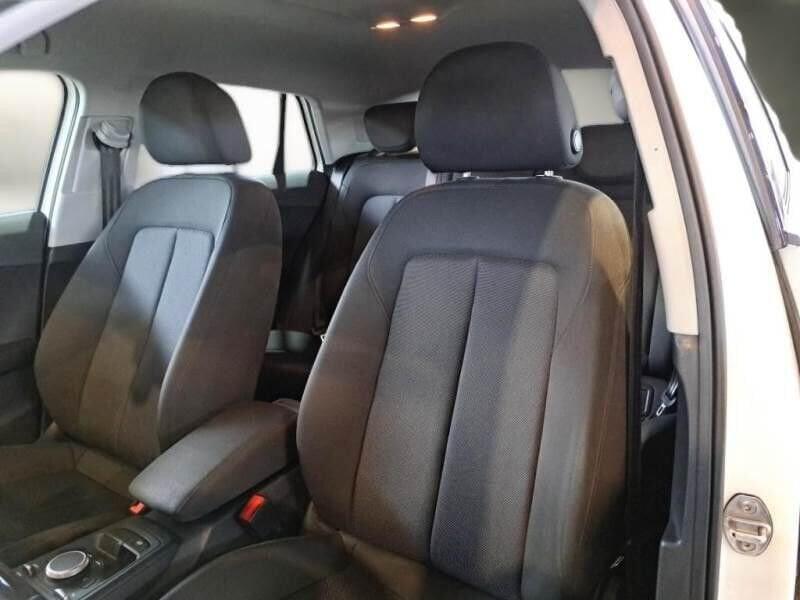 Audi Q2 Q2 30 TFSI Business