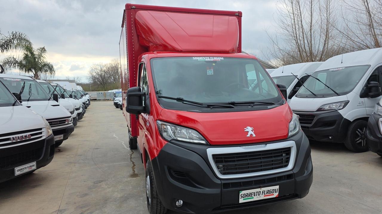 FIAT DUCATO MAXI CASSA 2.0 MJT 130 CV EURO 6
