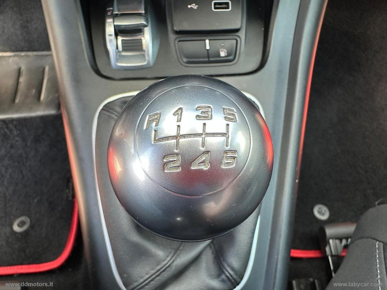 ALFA ROMEO Giulietta 1.4 Turbo 120 CV GPL *GPL*