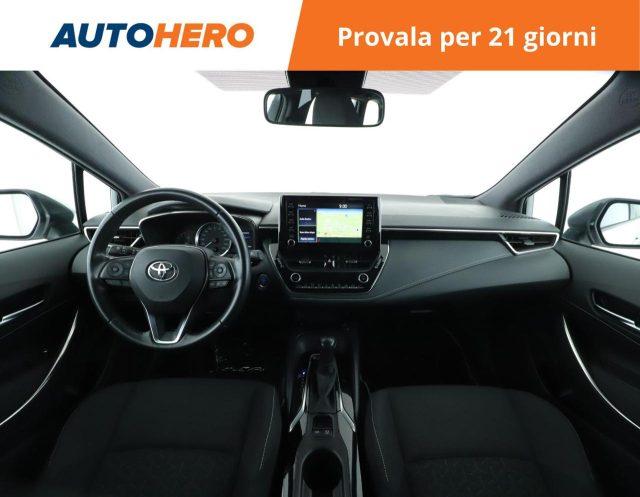 TOYOTA Corolla Touring Sports 1.8 Hybrid Style