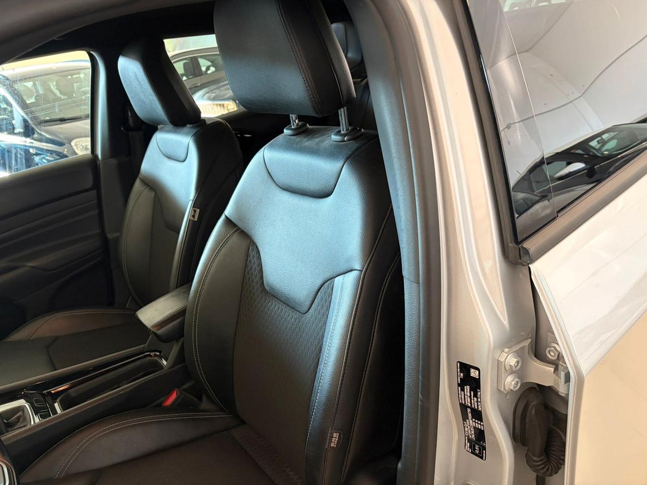 Jeep Compass 1.6 Multijet II 2WD 80° Anniversario