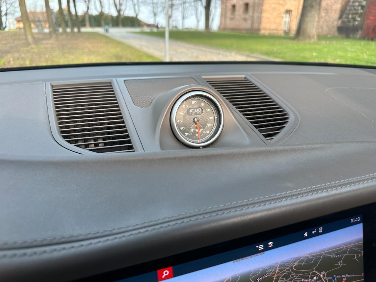Porsche Macan S 3.0 V6 354 CV