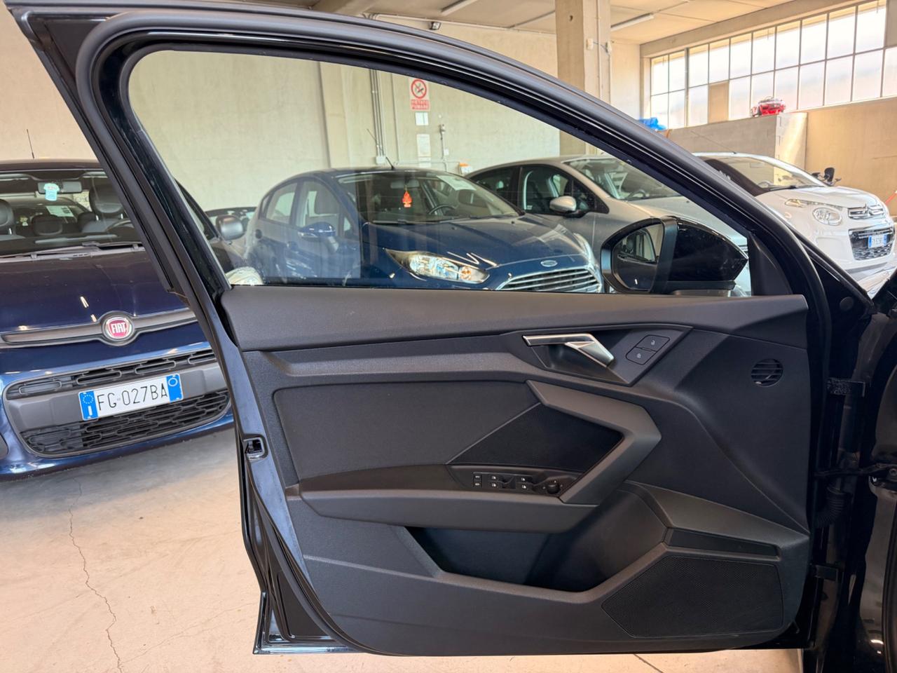 Audi A3 SPB 35 TFSI
