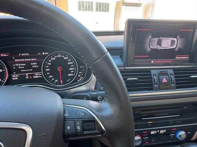 Audi A7 SPB 3.0 TDI 245 CV quattro S tronic