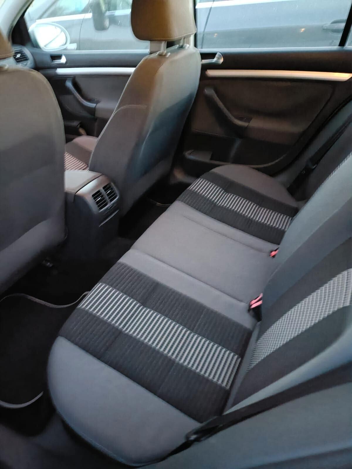 Volkswagen Golf 1.6 5p. United BiFuel G