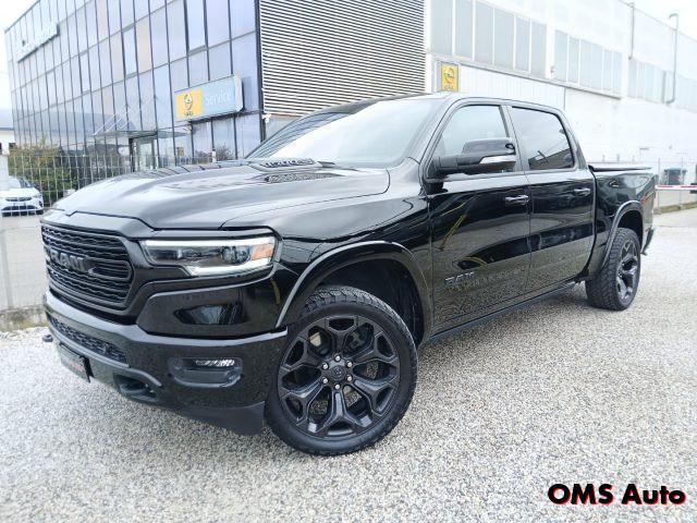DODGE RAM 1500 5.7 GPL V8 Limited Night N1
