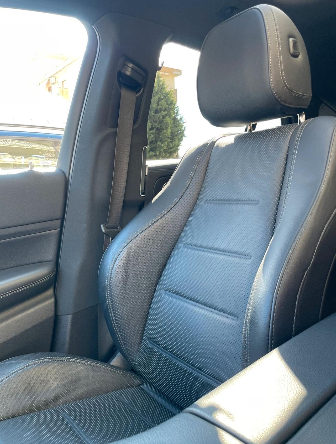 Mercedes-benz GLE 350 de hybrid EQ 4Matic Premium Plus