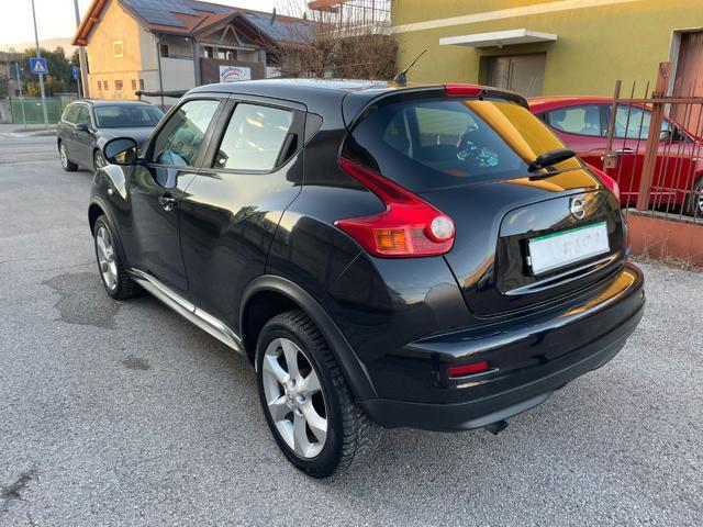 NISSAN Juke 1.5 dCi INIETTORI NUOVI