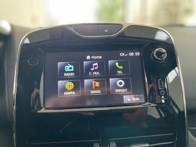 RENAULT Clio 1.5 dCi 8V 90CV 5 porte Costume National