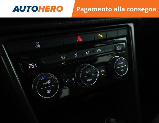 VOLKSWAGEN T-Roc 1.0 TSI 115 CV Style BlueMotion Technology