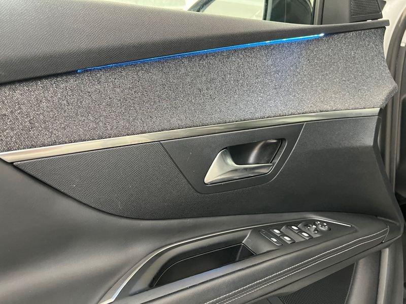 Peugeot 3008 BlueHDi 130 S&S Allure