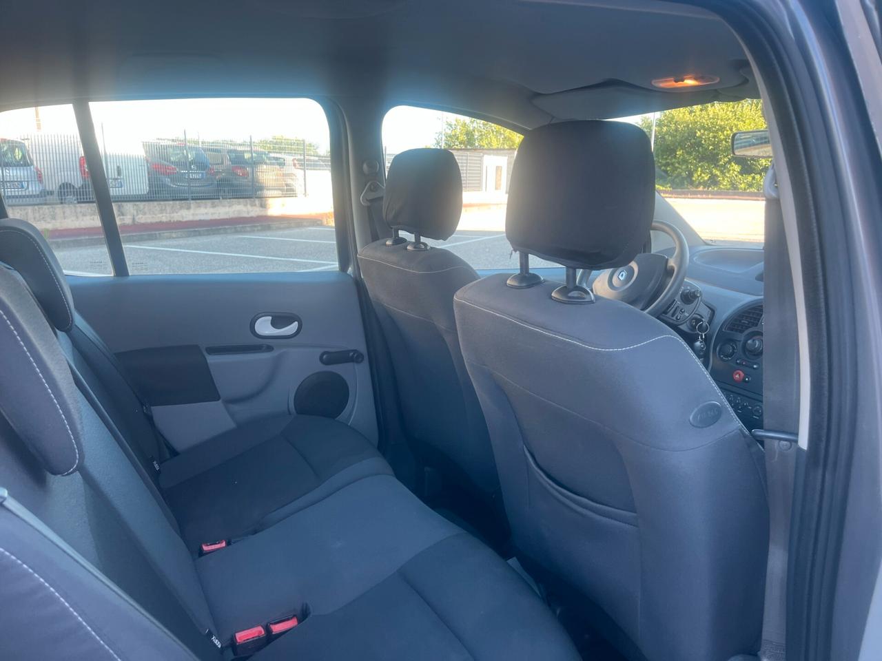 Renault Modus 1.2 16V Live UNICO PROPRIETARIO ADATTA AI NEOPATENTATI