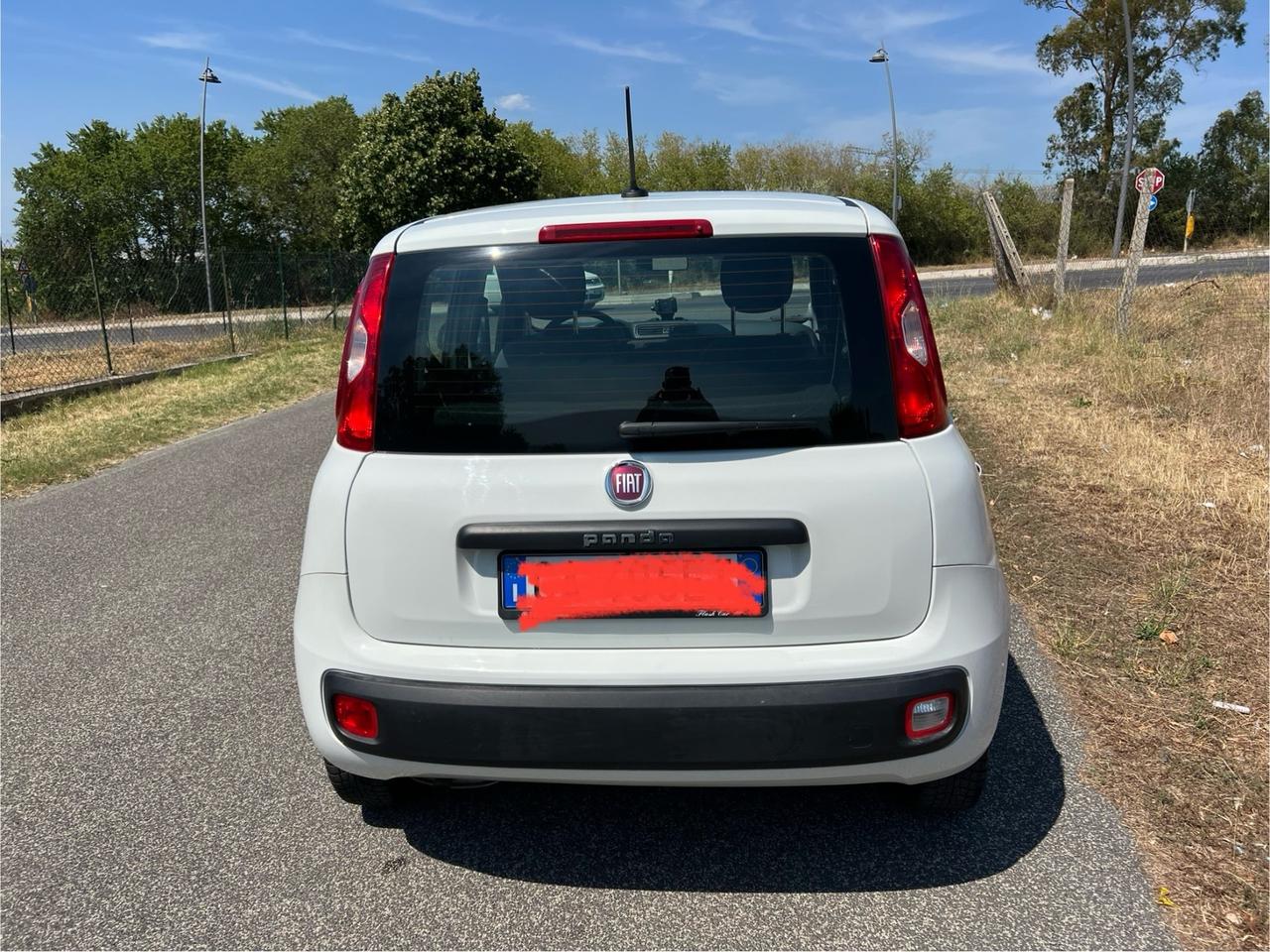 Fiat Panda 1.2 EasyPower Easy gpl