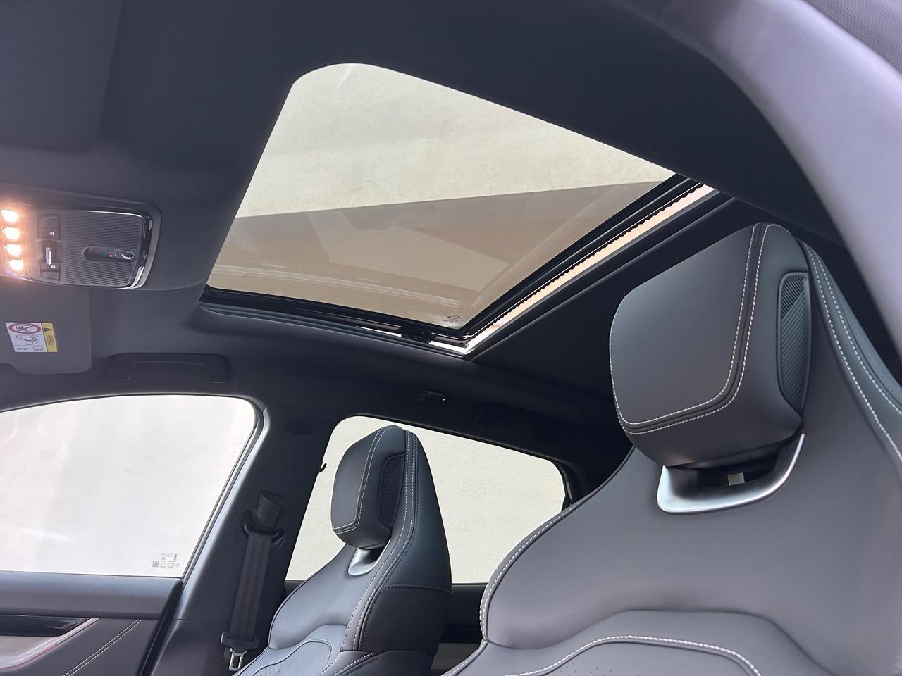 Sportequipe 6 GT 1.5 Turbo DCT GPL