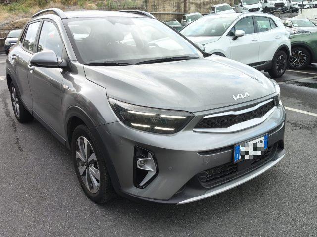 KIA Stonic 1.0 T-GDi 100 CV MHEV MT Urban