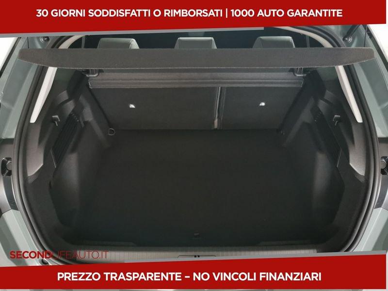 Citroën C4 1.2 puretech Plus s&s 130cv eat8
