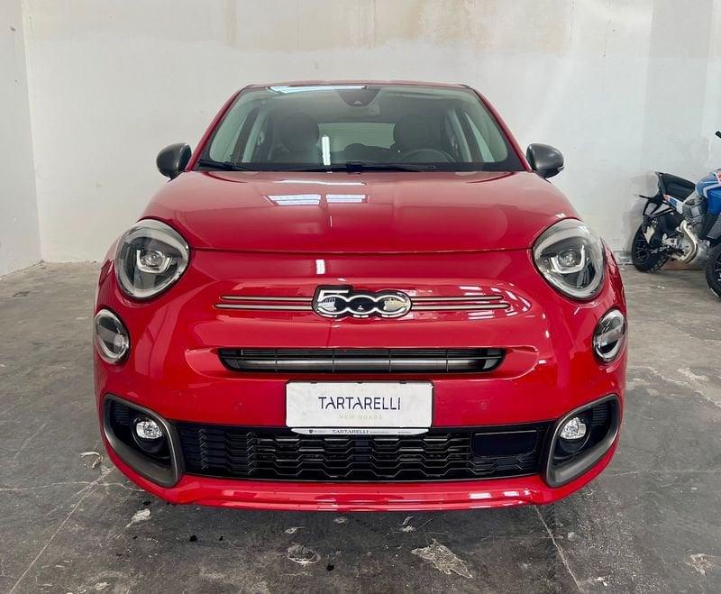 FIAT 500X 500X 1.3 MultiJet 95 CV Sport