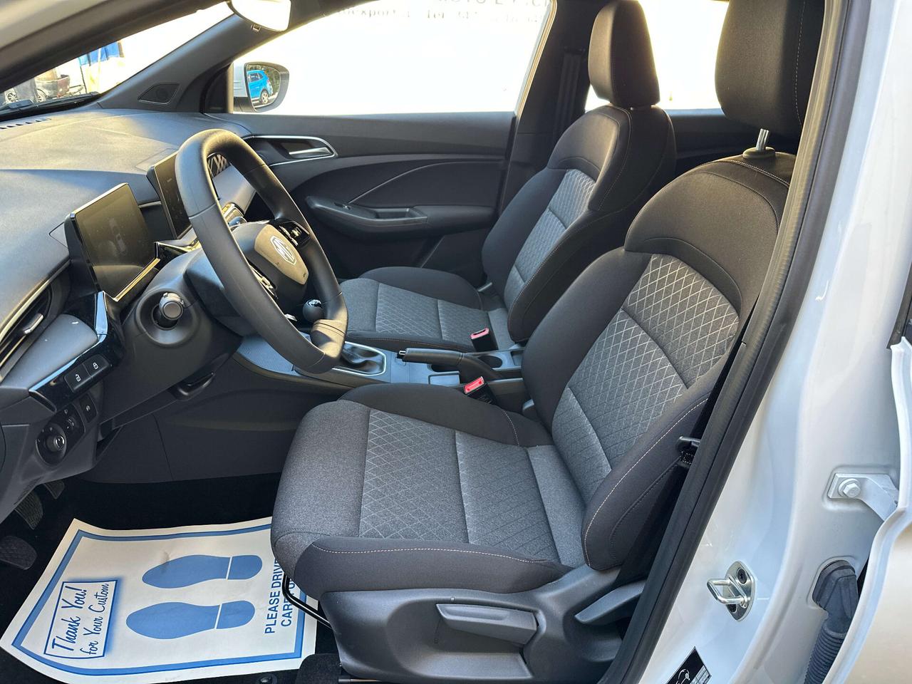 Mg MG3 1.5 - Standard