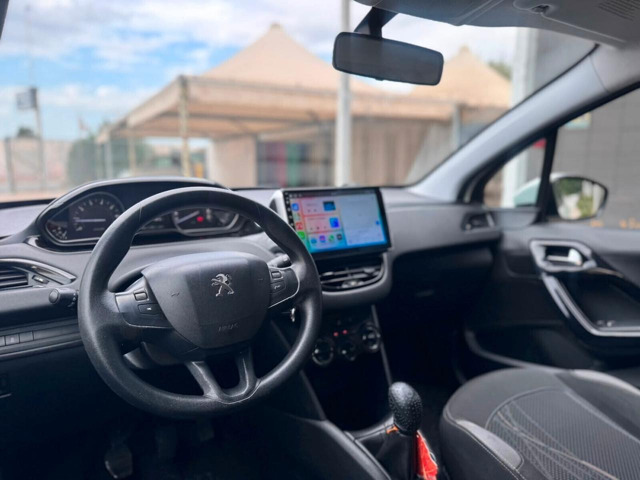 Peugeot 208 1.2 VTi 82 CV 5 porte Active