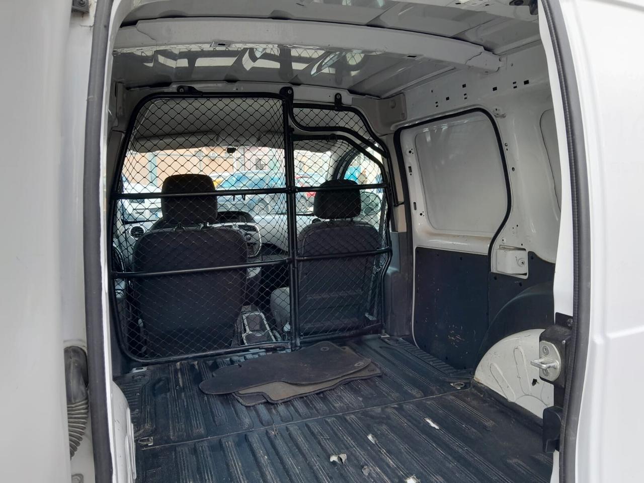 PROMO BLACK FRIDAY Renault Kangoo Blue dCi 95CV Express Furgone Ice