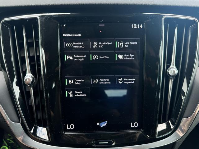 VOLVO V60 D3 Geartronic Business