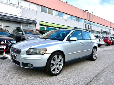 Volvo V50 2.0 D