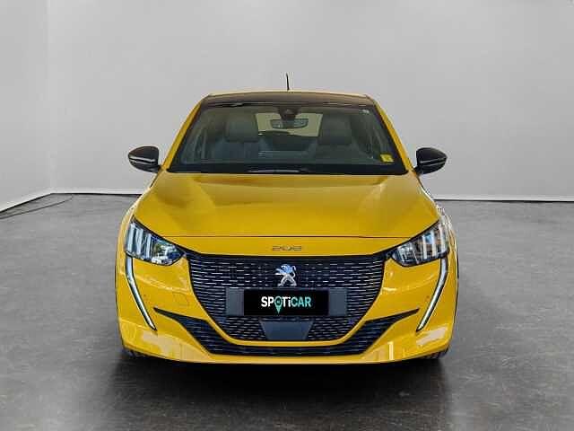 Peugeot 208 BlueHDi 100 Stop&Start 5 porte GT Line