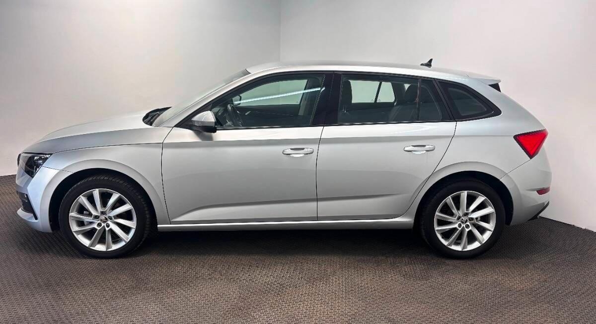 Skoda Scala Berlina 1.0 tsi Style 110cv