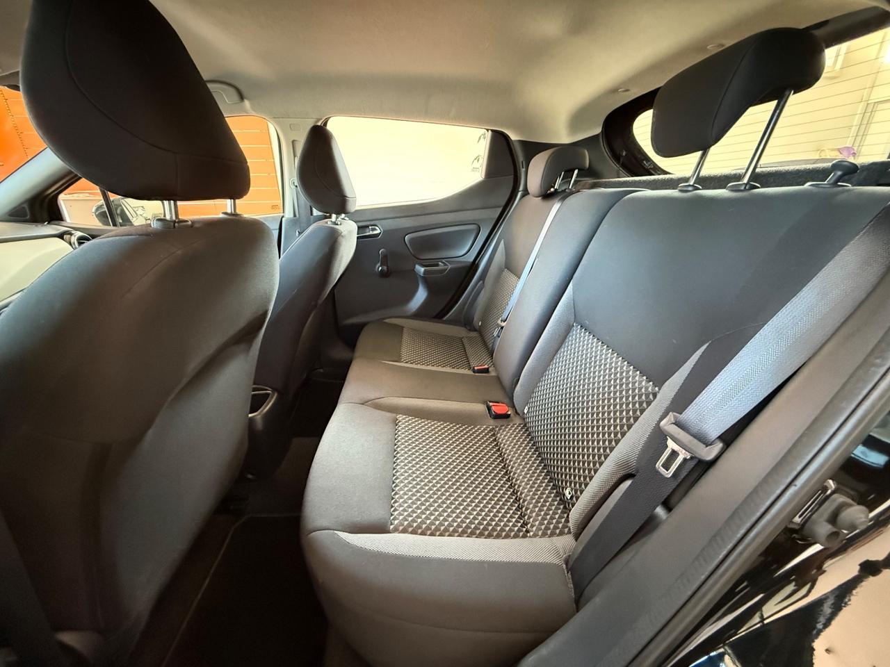 Nissan Micra IG-T 92 5 porte Acenta