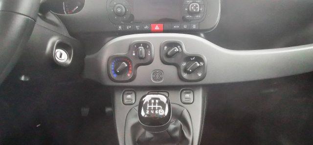 FIAT Panda 0.9 TwinAir Turbo S&S 4x4 City Cross