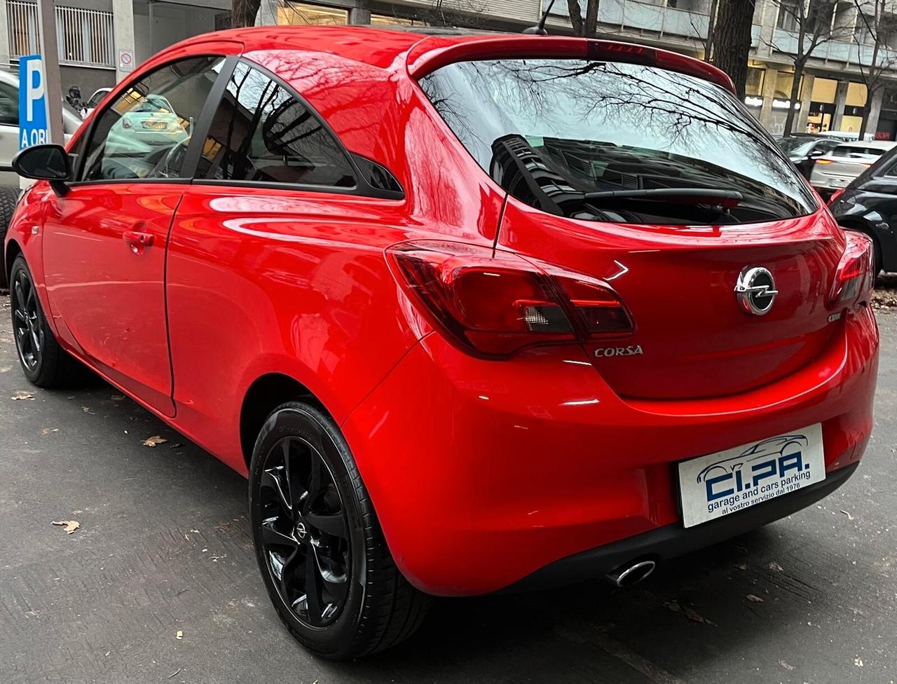 Opel Corsa 1.3 CDTI ecoFLEX 95CV Start&Stop 5 porte n-Joy