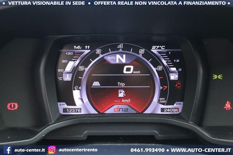Alfa Romeo 4C 1750 TBi Competizione 42/108 Limited Edition