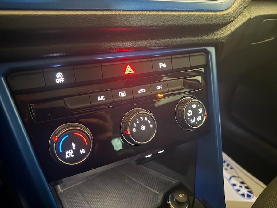 Volkswagen T-Roc 116CV Style