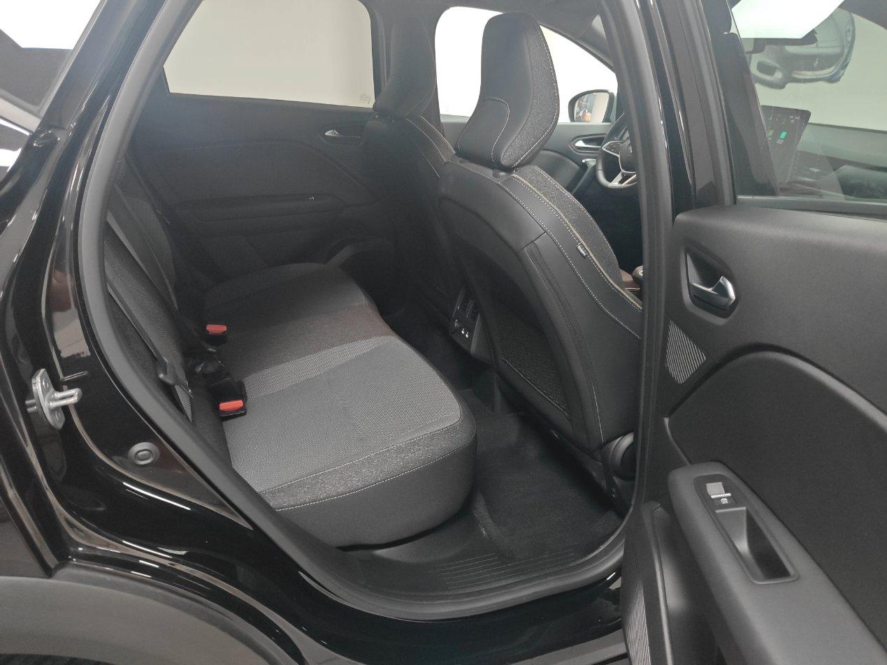 Renault Captur 1.0 tce Techno 90cv GPL+900€