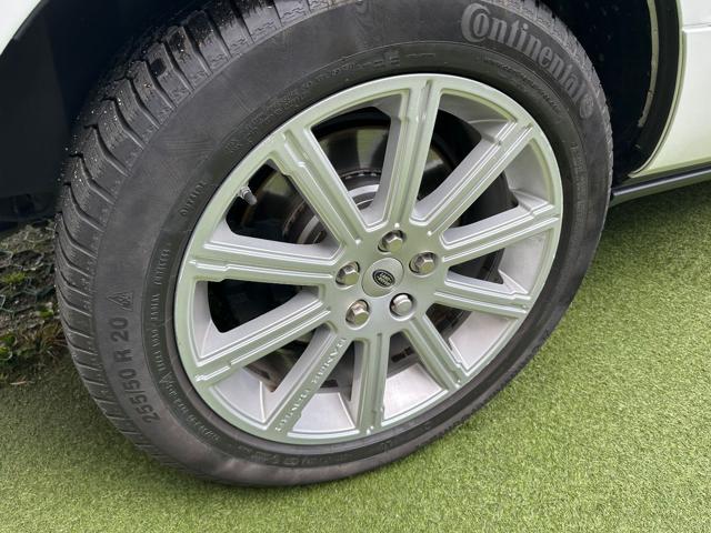 LAND ROVER Range Rover 4.4 TDV8 Vogue FULL OPTIONAL