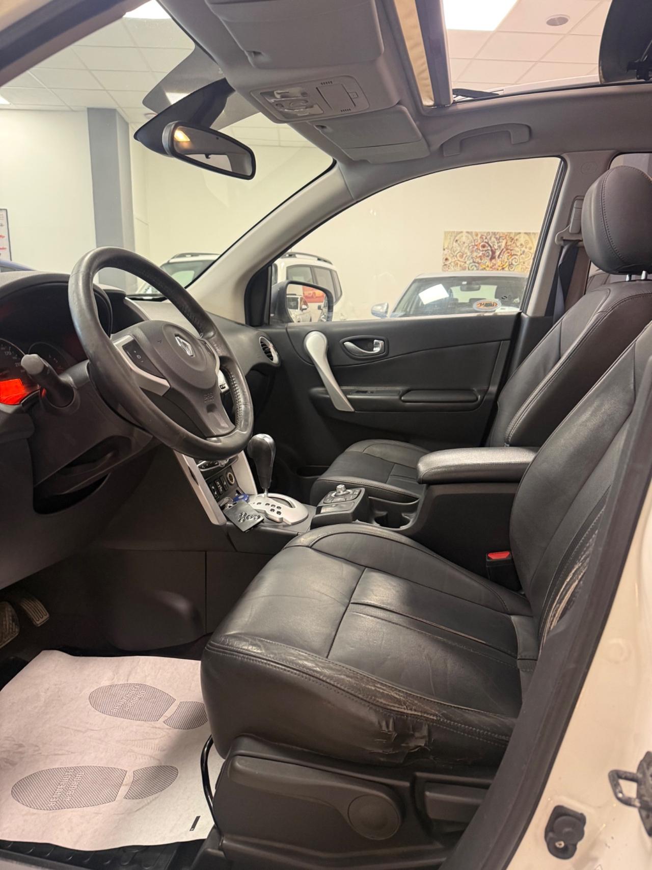 Renault Koleos 2.0 dCi 175CV 4X4 Dynamique